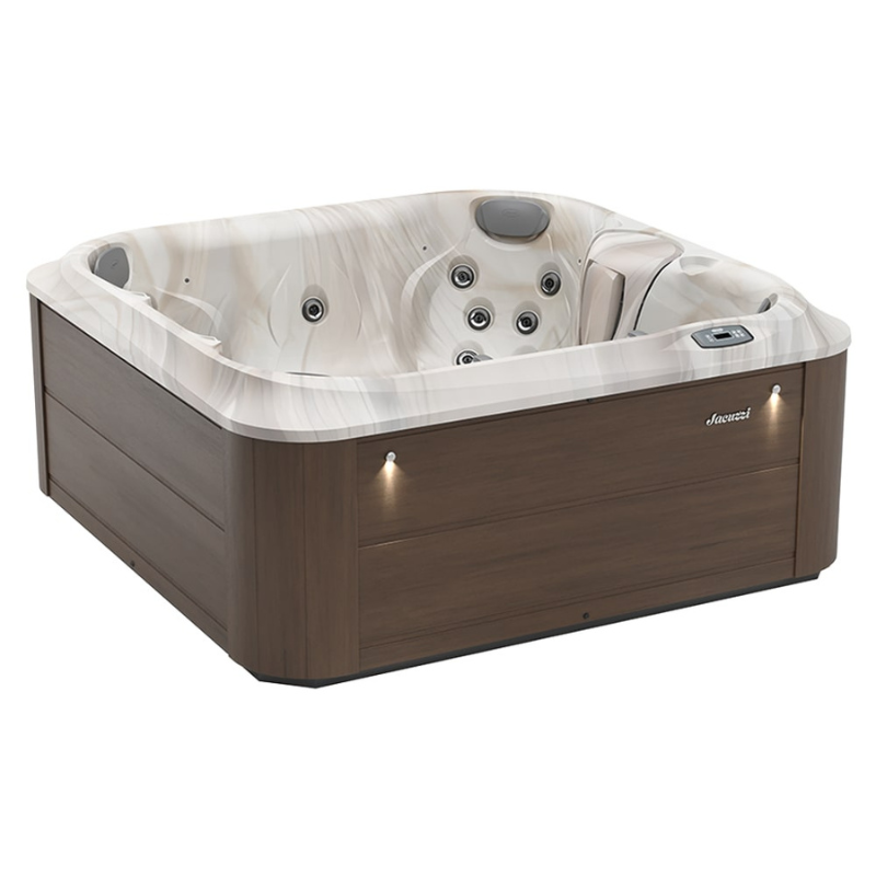 2026 Jacuzzi J-225 Hot Tub