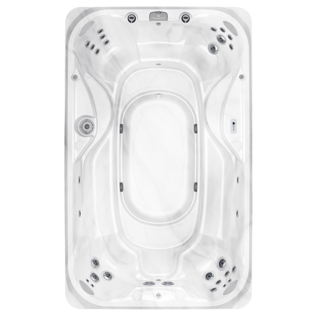 2026 Jacuzzi J-12 Flow™ Swim Spa