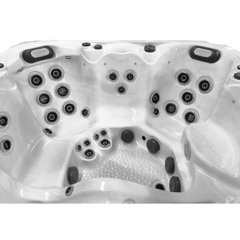 2026 Sunrans 6L54-3 Hot Tub