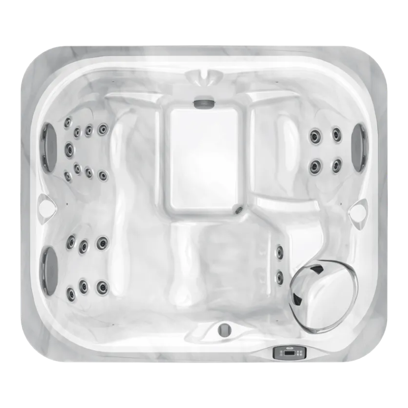 Jacuzzi 215 Hot Tub