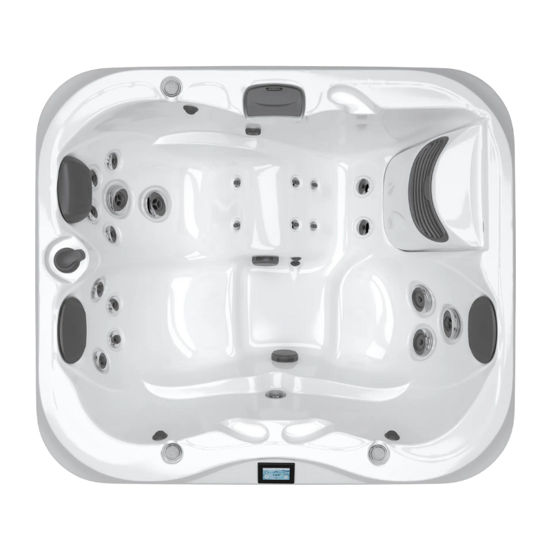 2025 Jacuzzi J-315 Hot Tub