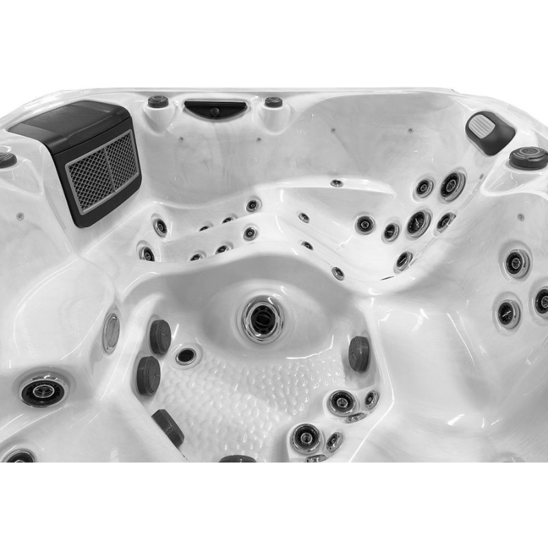 Sunrans 6L54-3 Hot Tub