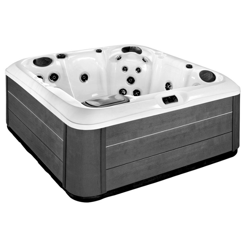 2026 Sunrans 5DL25-2 Hot Tub