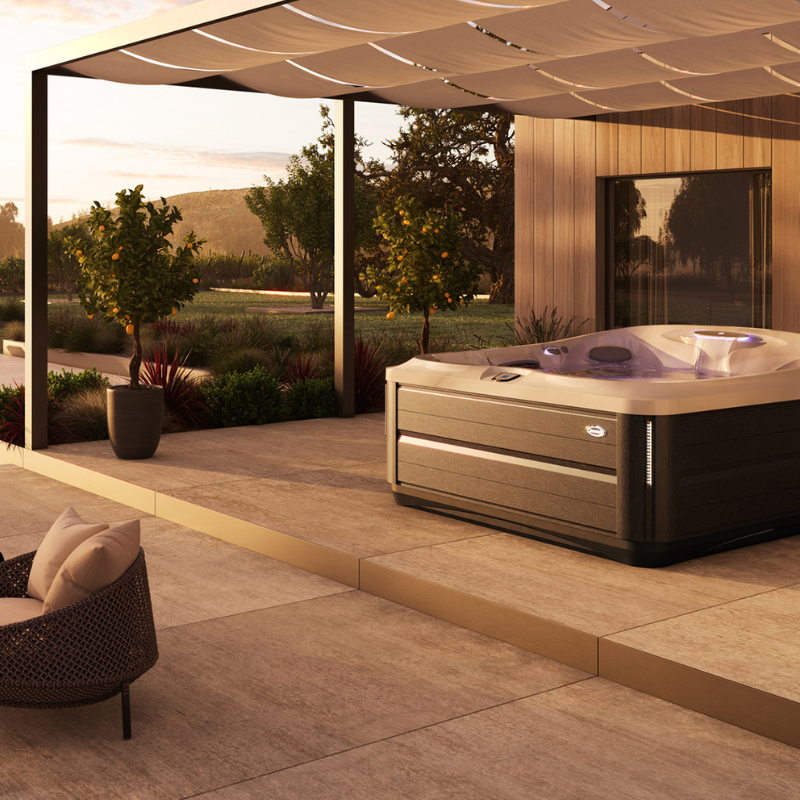 2025 Jacuzzi J-485 Hot Tub