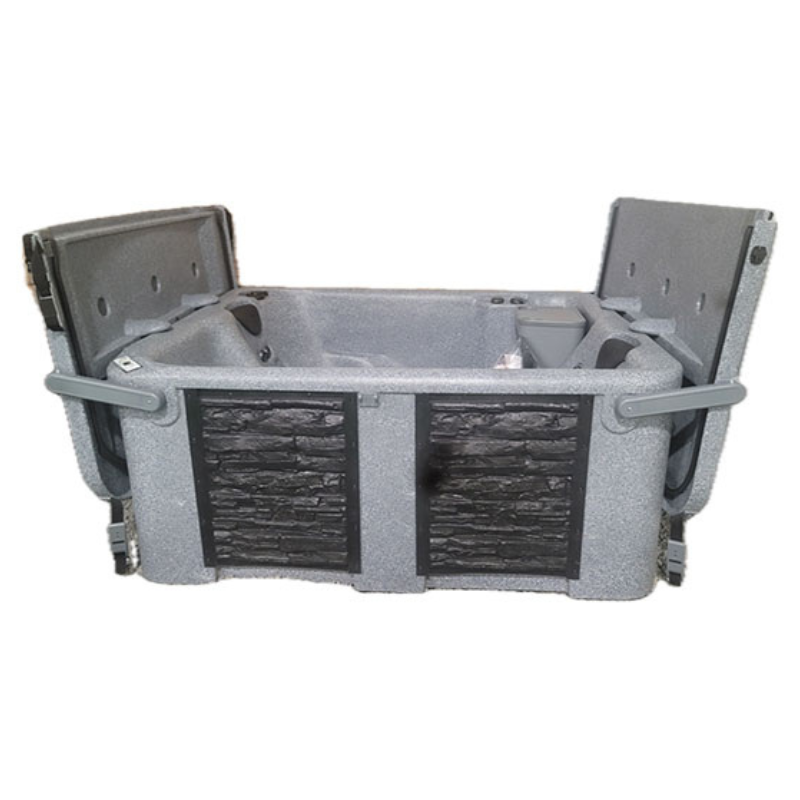 2026 Eco Spa E6 Hot Tub
