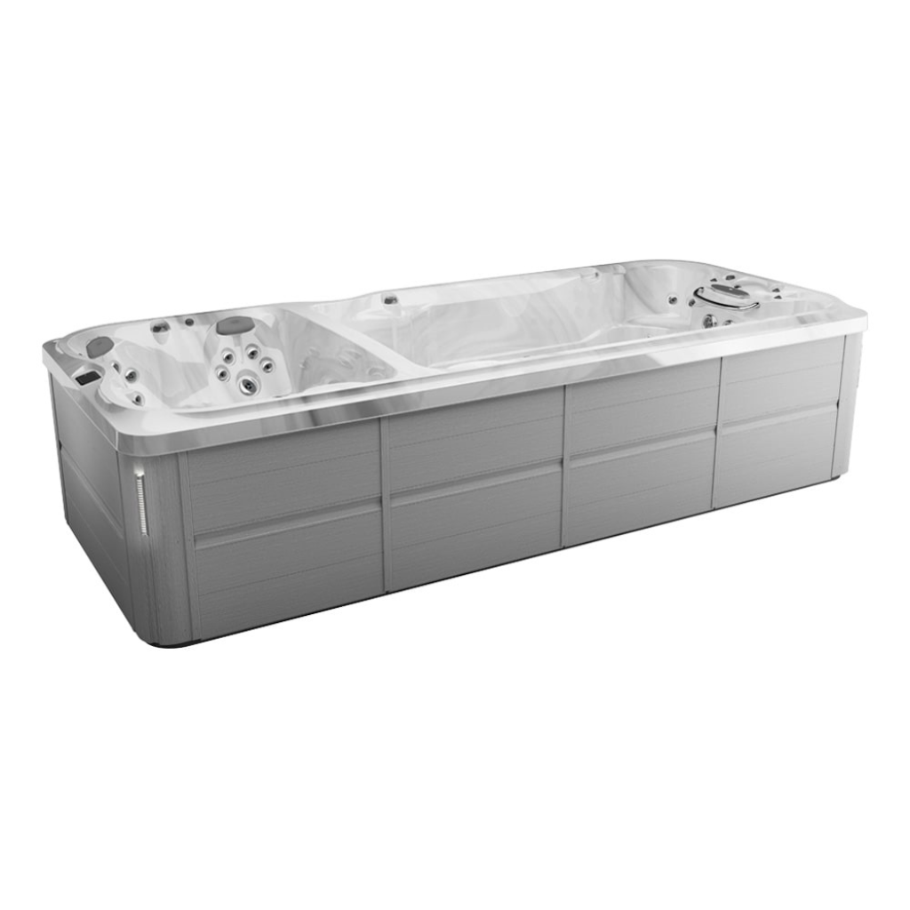 Jacuzzi® J-19DT PowerActive™ Swim Spa