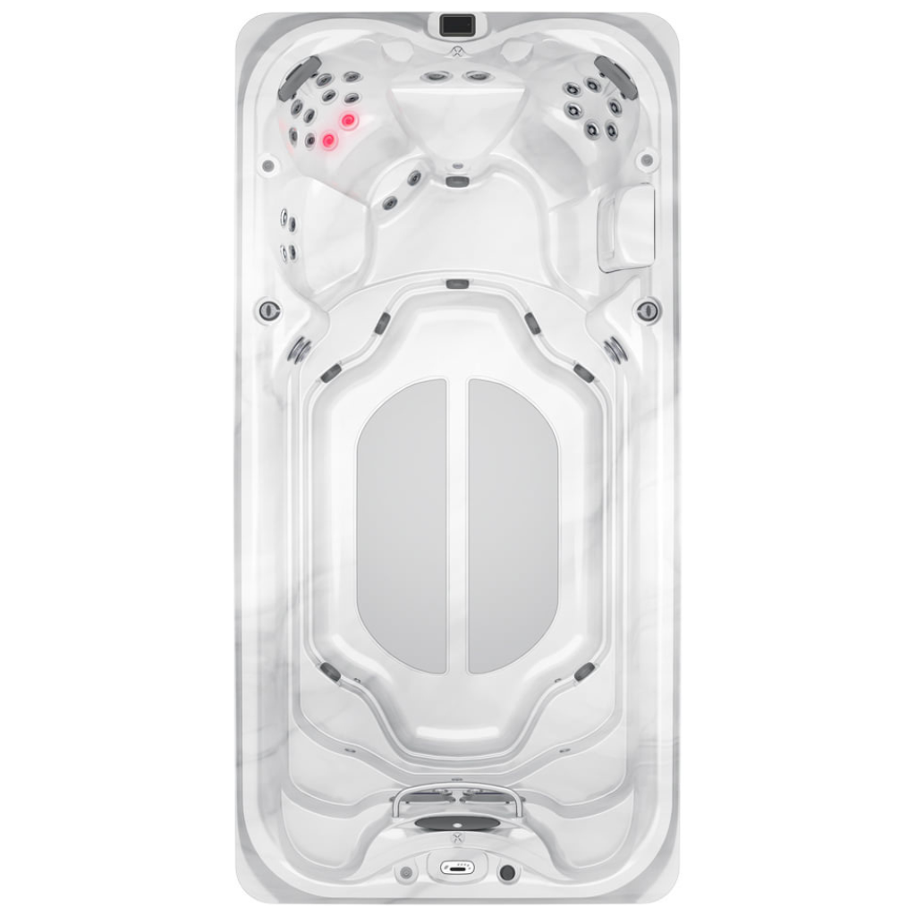 2026 Jacuzzi® J-16 PowerPro™ Swim Spa
