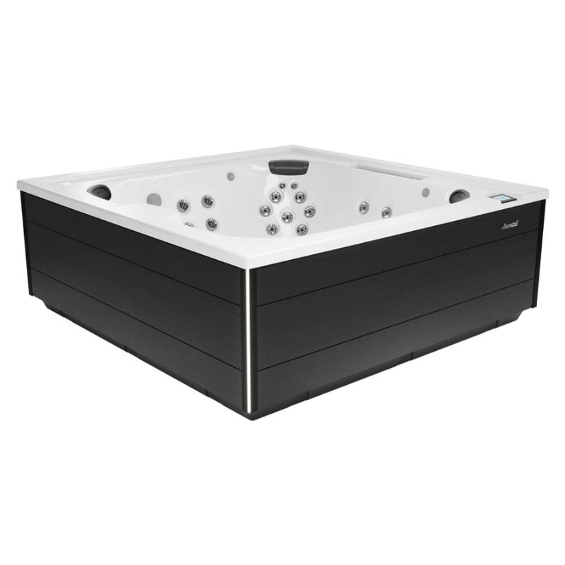 2026 Jacuzzi J408 Hot Tub