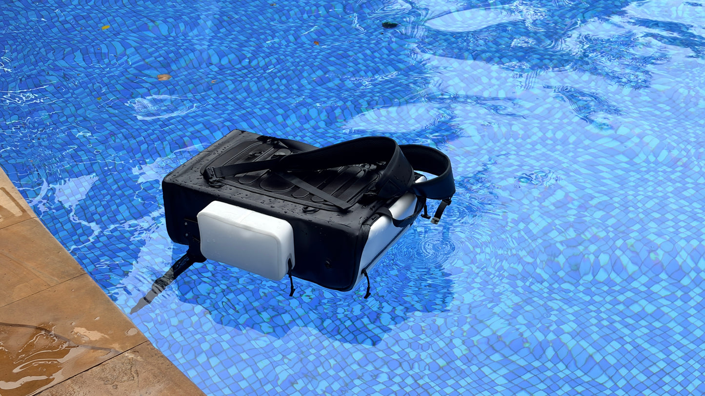 Sdupid Pack (Black Paddleboard Edition)