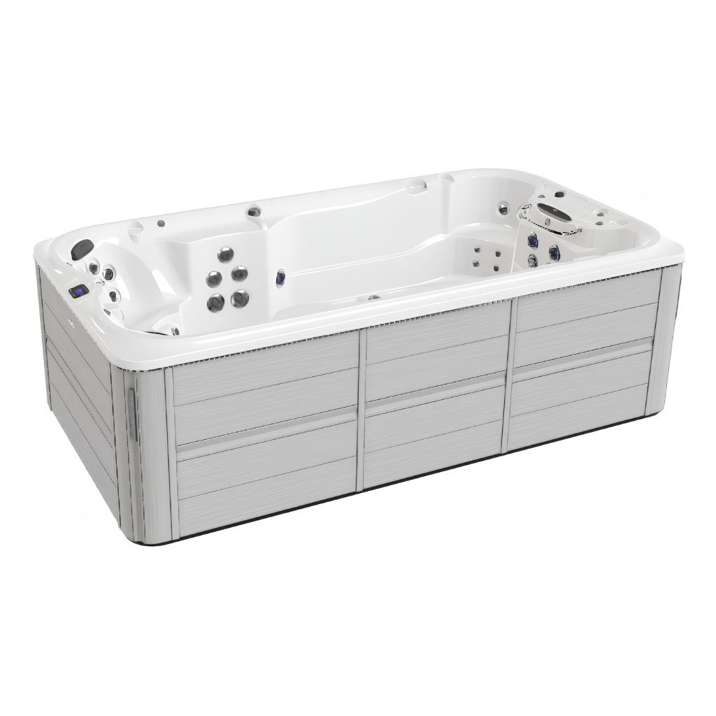 J-14 Jacuzzi® Poweractive