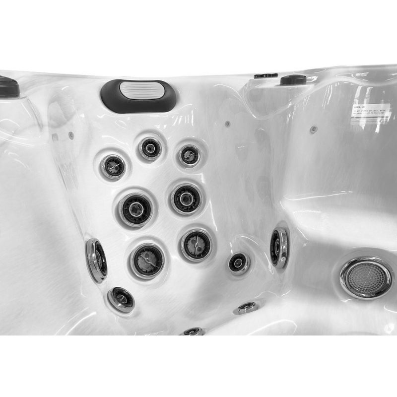 2024 Sunrans 7N50-3 Hot Tub