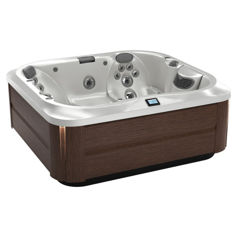 2026 Jacuzzi J-355 Hot Tub