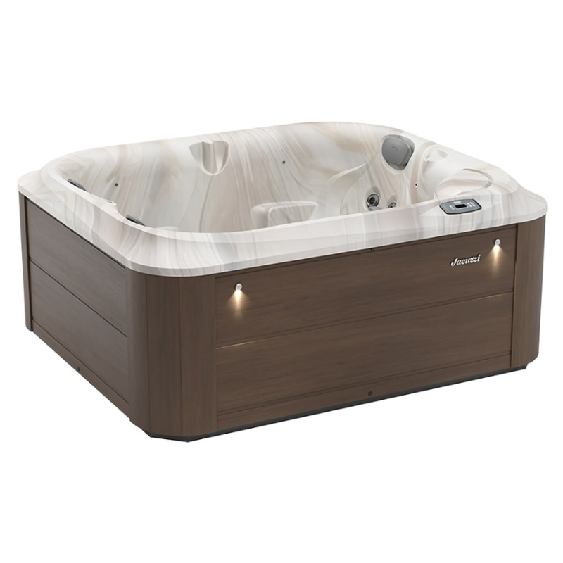 2026 Jacuzzi J-215 Hot Tub