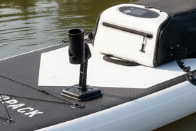 Fishing rod holder