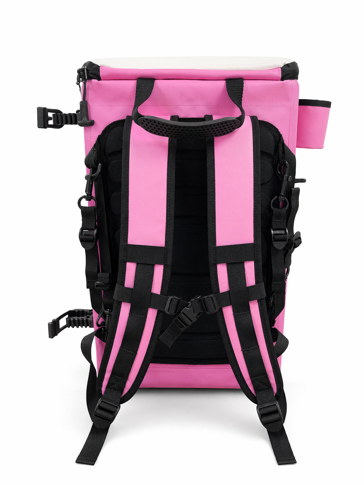 Perfect Pack (Pink Paddleboard Edition) + Permenant Mount Kit