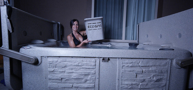 Eco Spa Hot Tubs