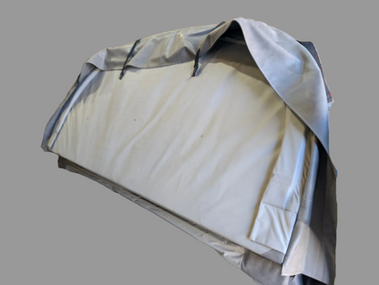 #17 Spa Cover - Alpine - Light Grey J470 J475 J485