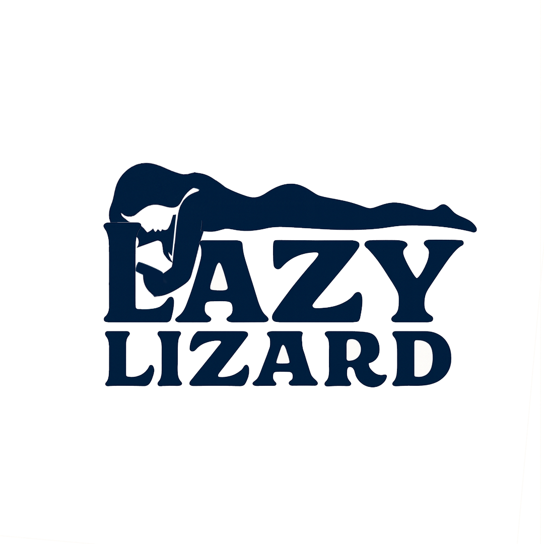 Lazy Lizard Suntan Bed