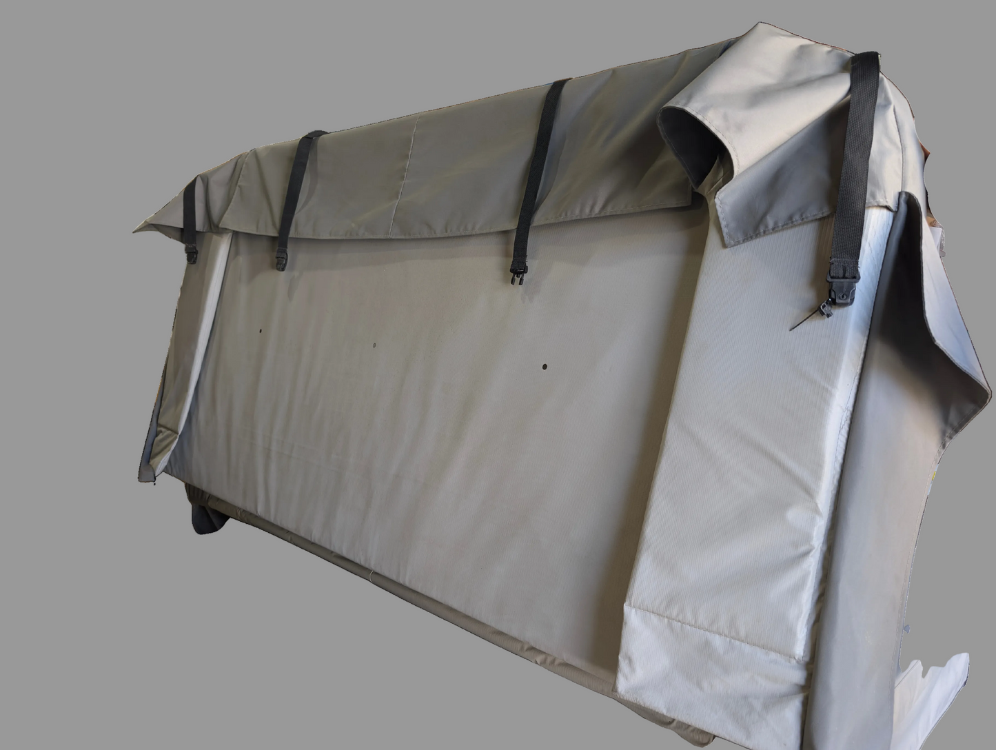 #19 Spa Cover - Alpine - Light Grey J470 J475 J485
