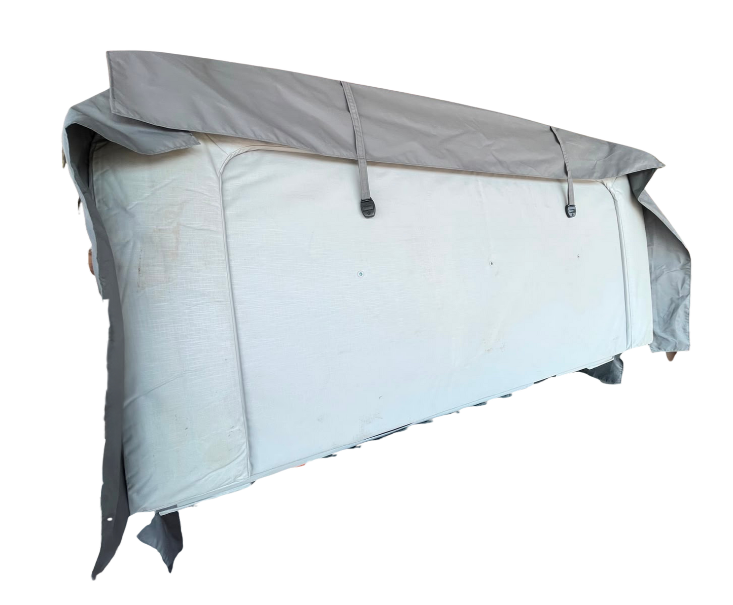 #35 Spa Cover - Jacuzzi 6476-546 PG - Light Grey J-475™/J-485™ 2019-2025