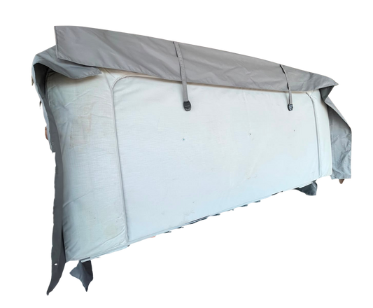 #35 Spa Cover - Jacuzzi 6476-546 PG - Light Grey J-475™/J-485™ 2019-2025