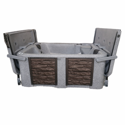 2026 Eco Spa E3 Hot Tub