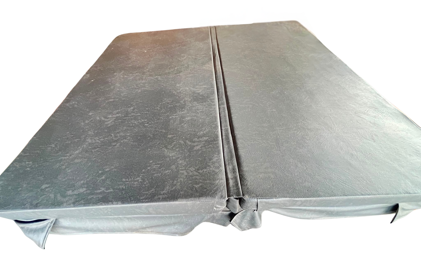 #11 Spa Cover - Dark Grey