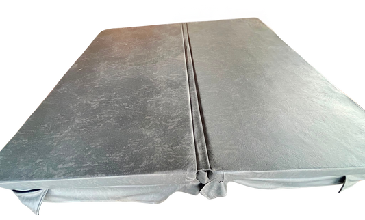 #11 Spa Cover - Dark Grey