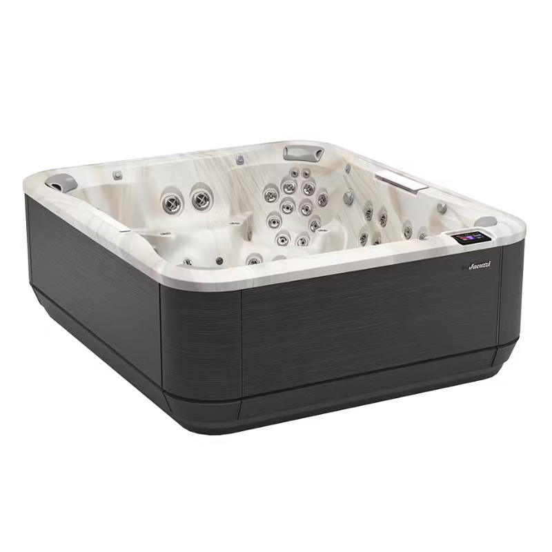 Jacuzzi J509 Hot Tub