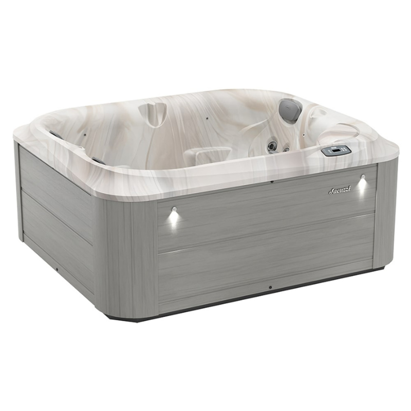 2026 Jacuzzi J-215 Hot Tub