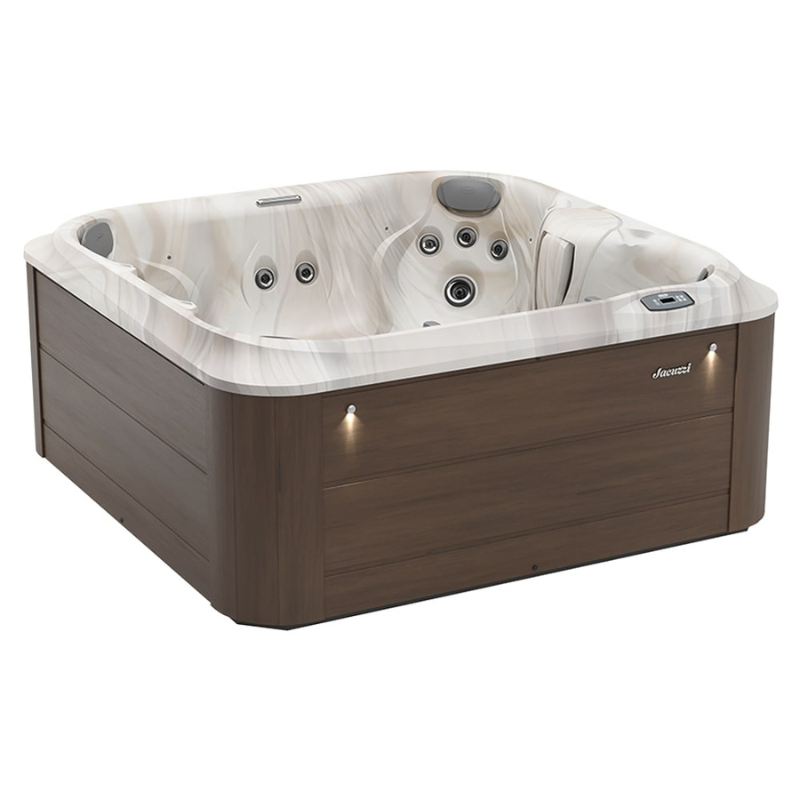 2026 Jacuzzi J-245 Hot Tub