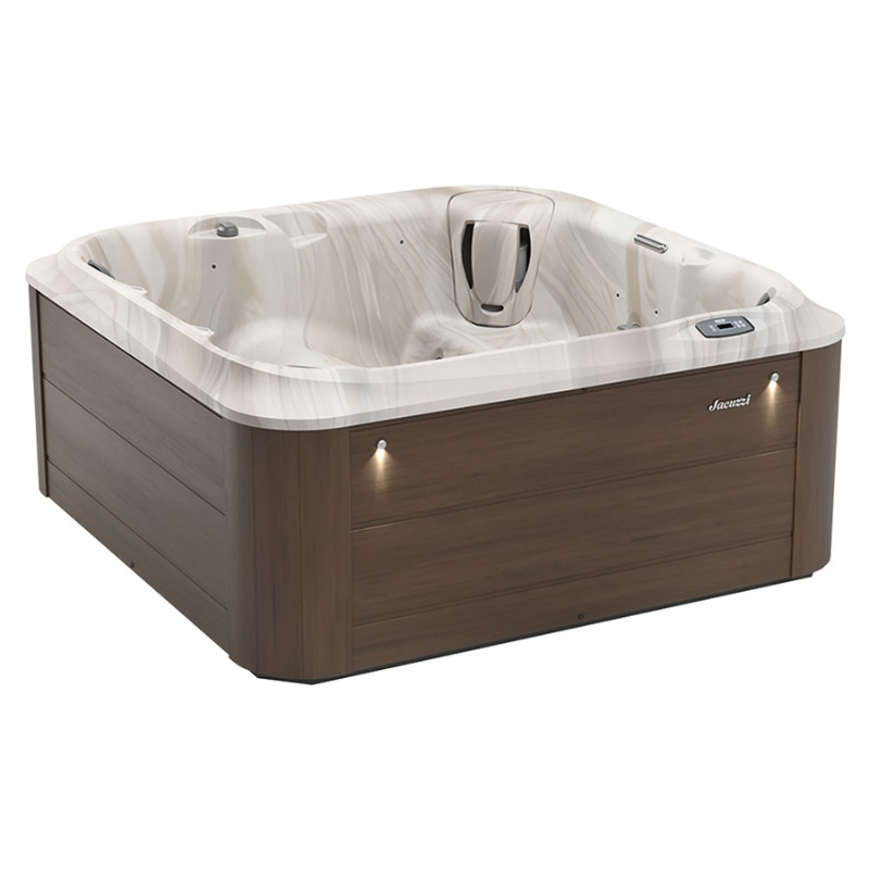 2026 Jacuzzi J-235 Hot Tub