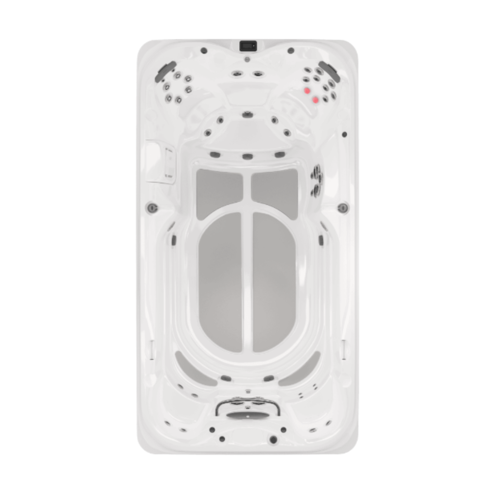 J-14 Jacuzzi® Poweractive
