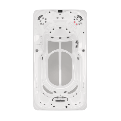 J-14 Jacuzzi® Poweractive