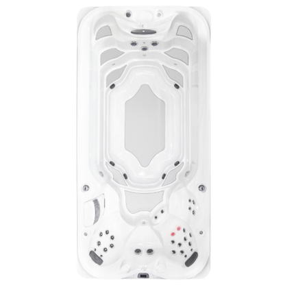 2026 Jacuzzi® J-16 PowerActive™ Swim Spa