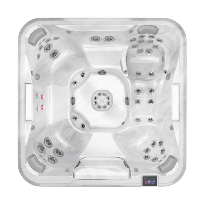2026 Jacuzzi J508L Hot Tub