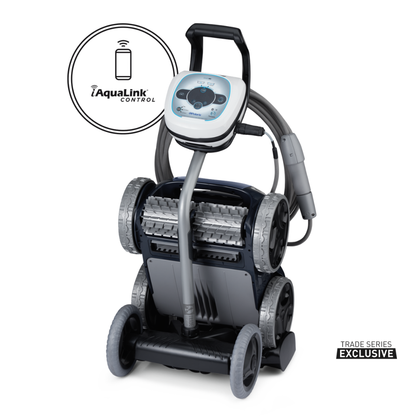Polaris ALPHA™ iQ