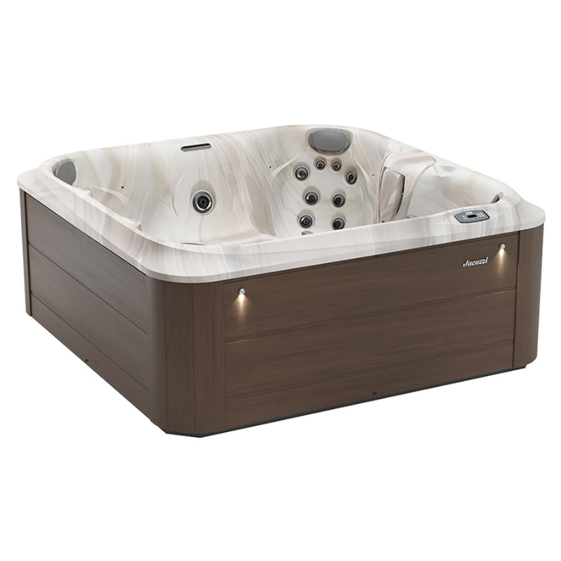 2026 Jacuzzi J-285 Hot Tub