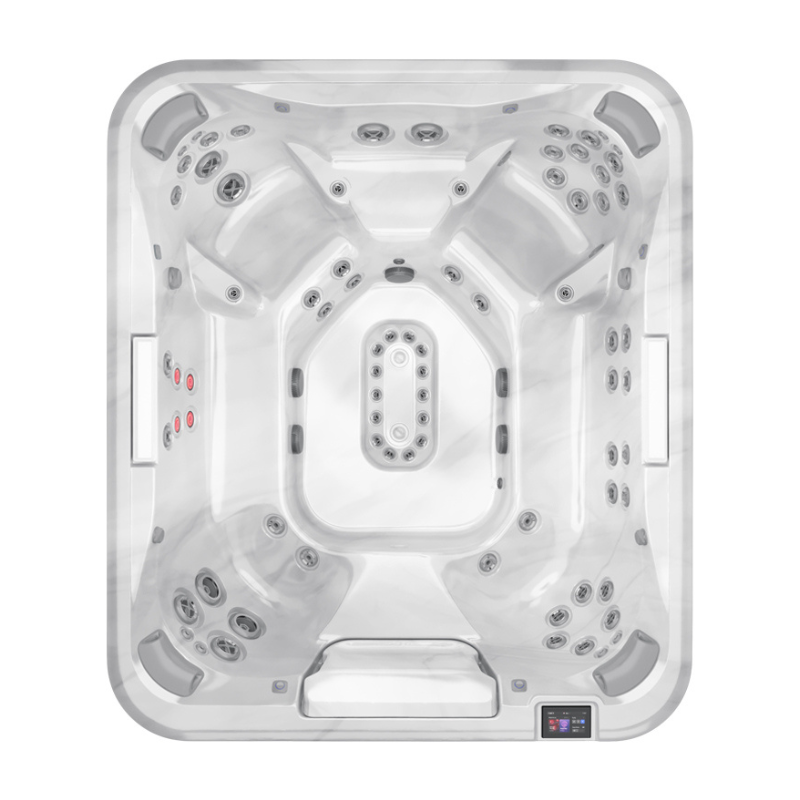 2026 Jacuzzi J509 Hot Tub