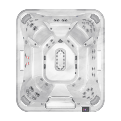 2026 Jacuzzi J509 Hot Tub