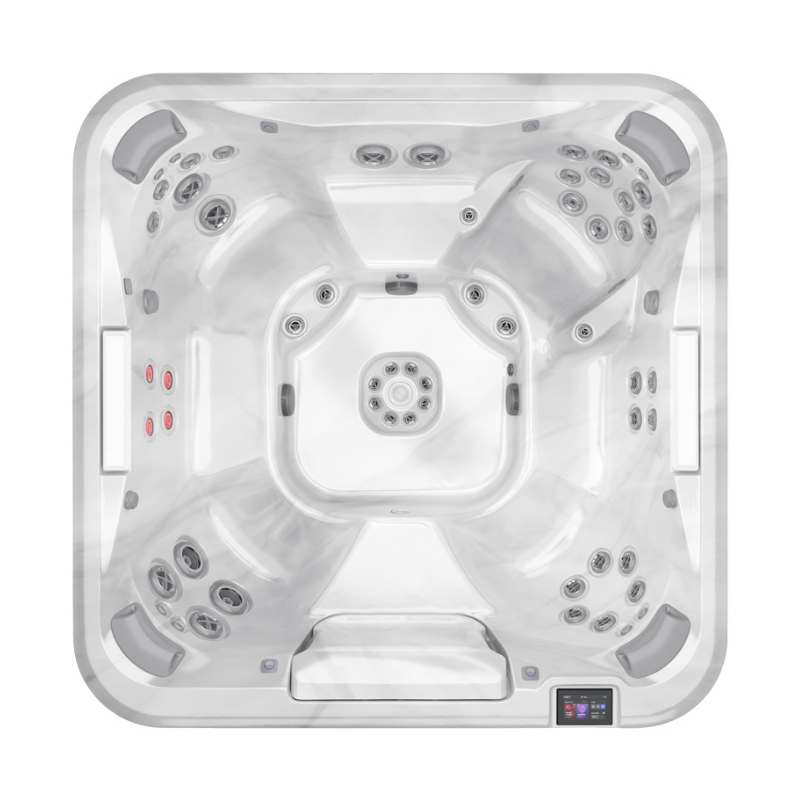 2026 Jacuzzi J508 Hot Tub
