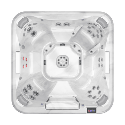 2026 Jacuzzi J508 Hot Tub