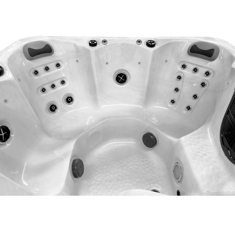 2025 Sunrans 5L34-2 Hot Tub