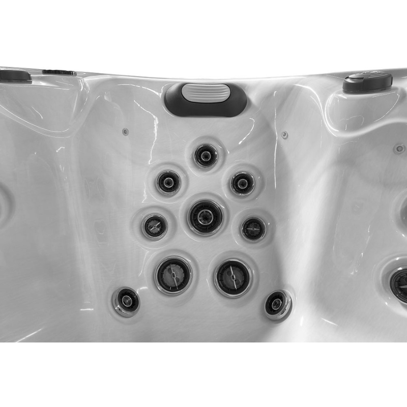 2024 Sunrans 7N50-3 Hot Tub