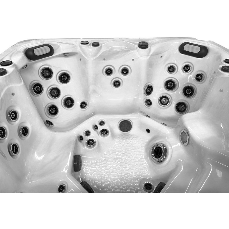 2024 Sunrans 7N50-3 Hot Tub