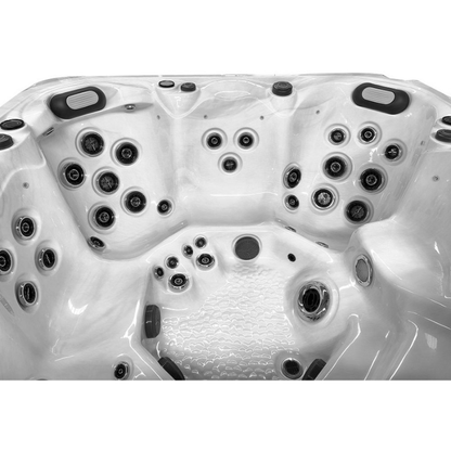 2024 Sunrans 7N50-3 Hot Tub