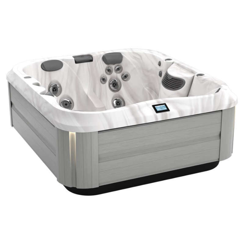 2026 Jacuzzi J-325 Hot Tub