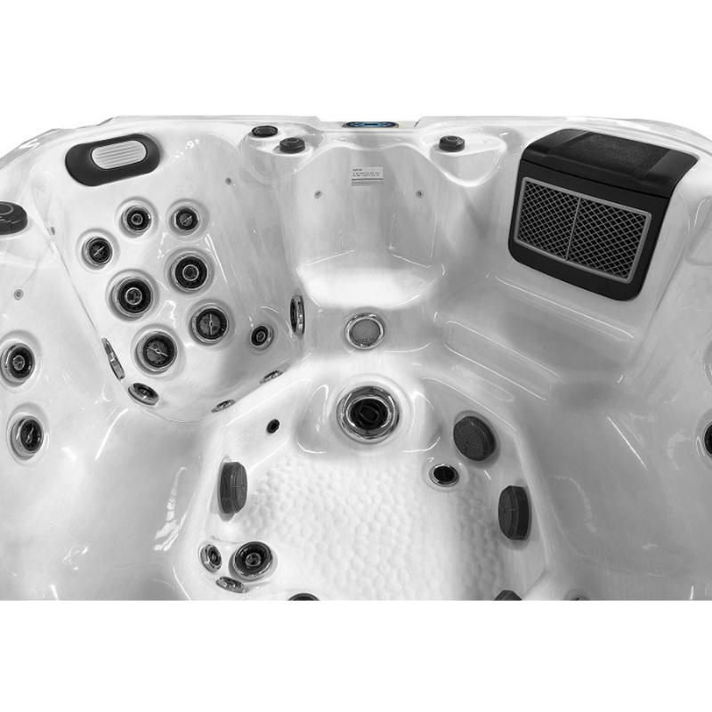 2024 Sunrans 7N50-3 Hot Tub