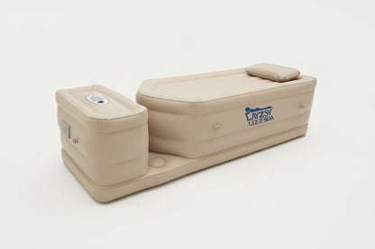 Lazy Lizard Suntan Bed