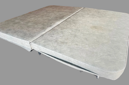 #26 Spa Cover - Light Grey
